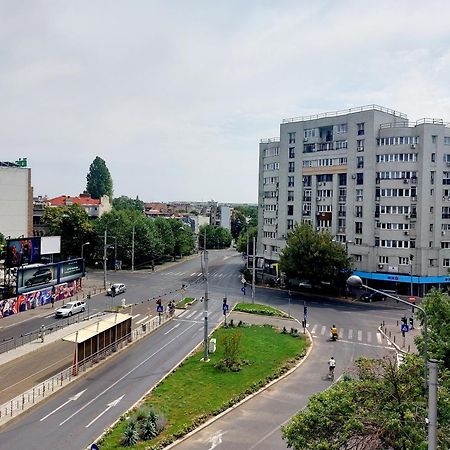 Cozy Apartment In The Center Of Βουκουρέστι Εξωτερικό φωτογραφία
