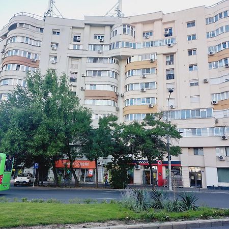 Cozy Apartment In The Center Of Βουκουρέστι Εξωτερικό φωτογραφία