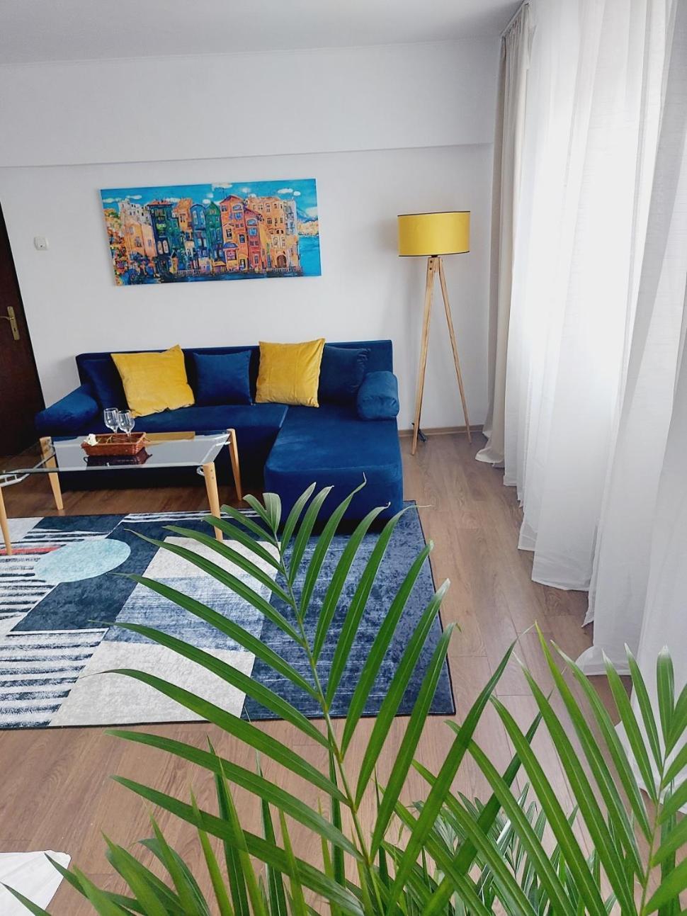 Cozy Apartment In The Center Of Βουκουρέστι Εξωτερικό φωτογραφία