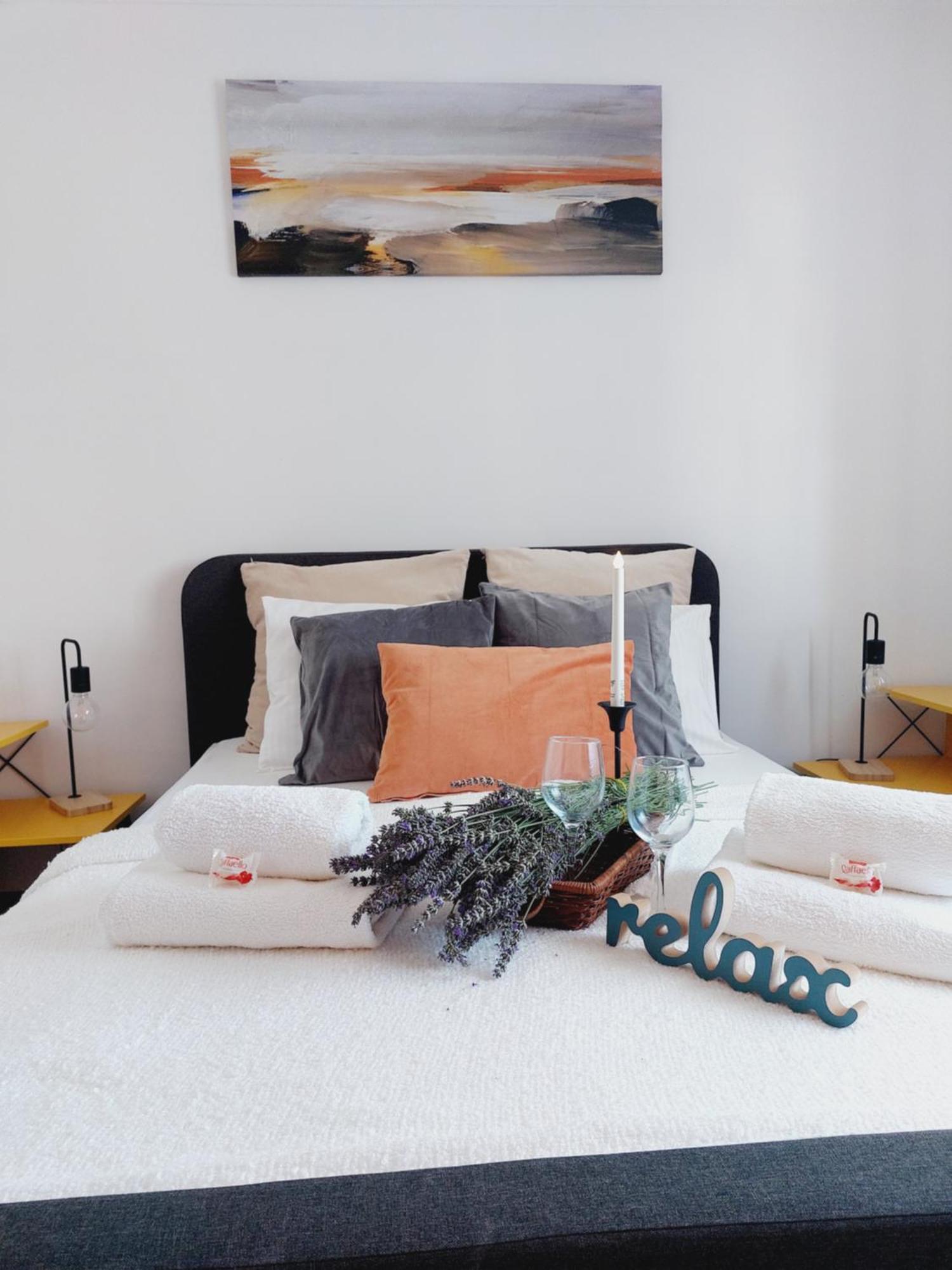 Cozy Apartment In The Center Of Βουκουρέστι Εξωτερικό φωτογραφία