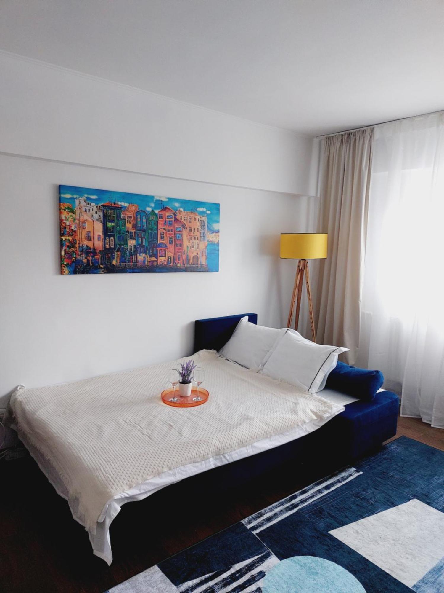Cozy Apartment In The Center Of Βουκουρέστι Εξωτερικό φωτογραφία